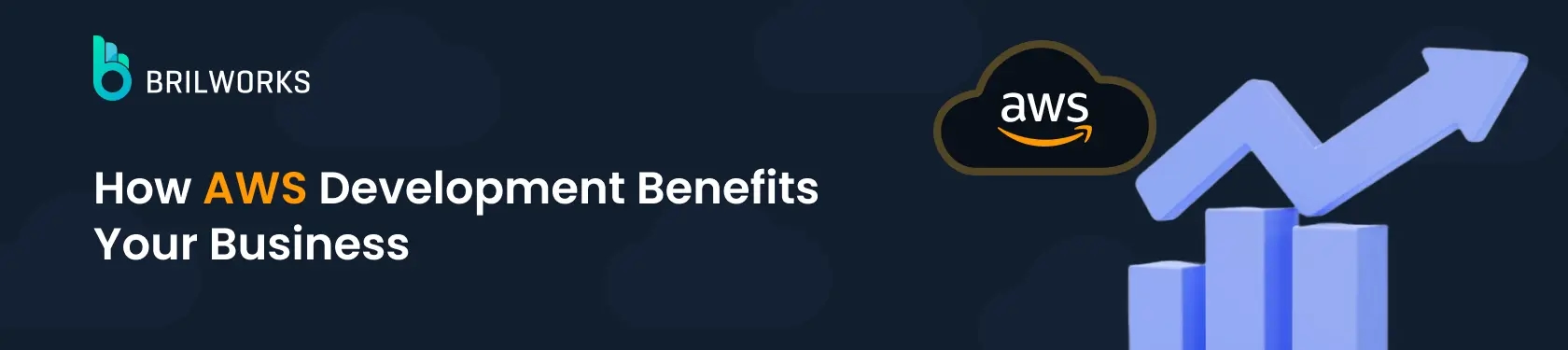 AWS Benefits for Business