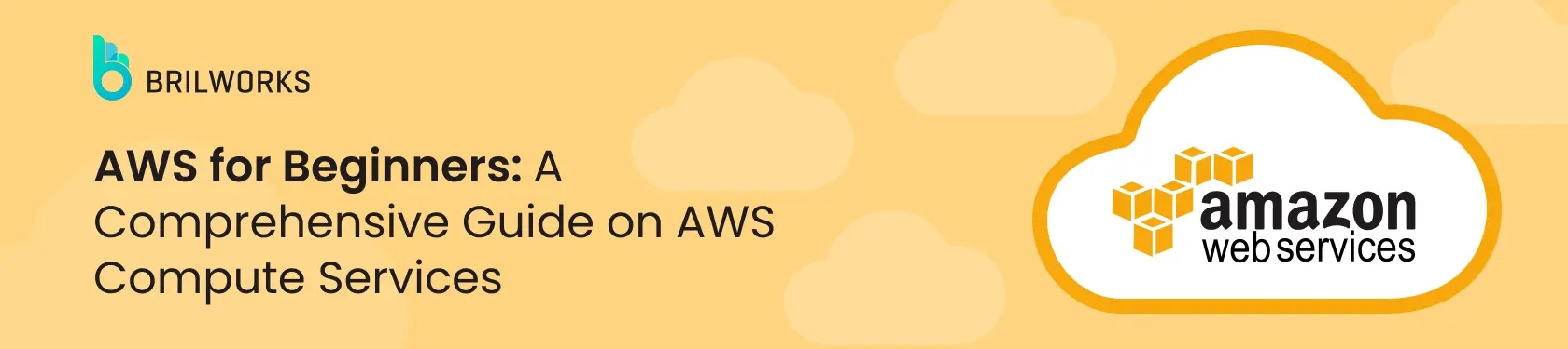 AWS for beginners  banner image