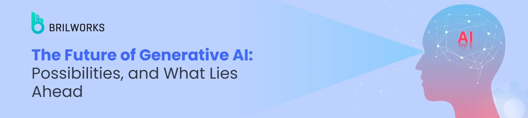 The Future of Generative AI