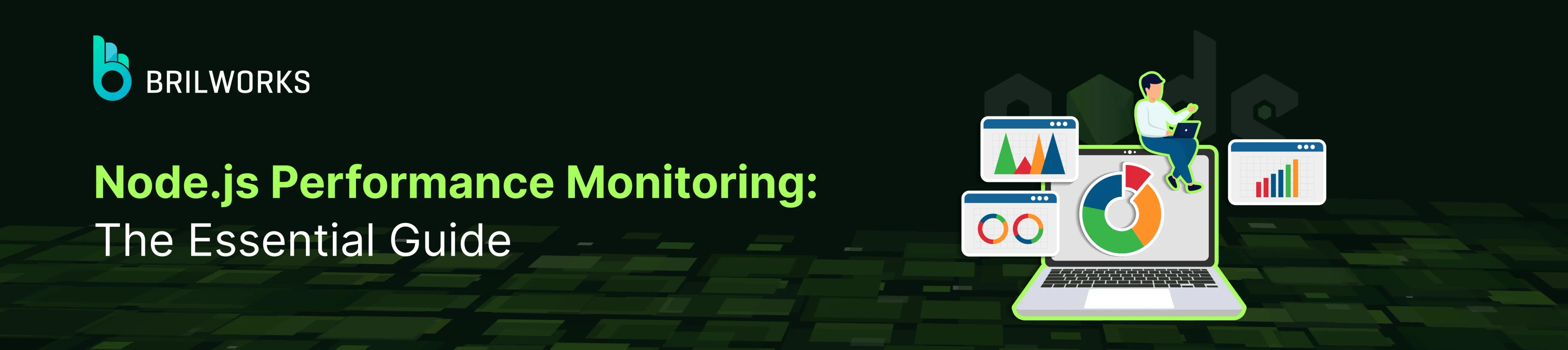 banner nodejs performance monitoring