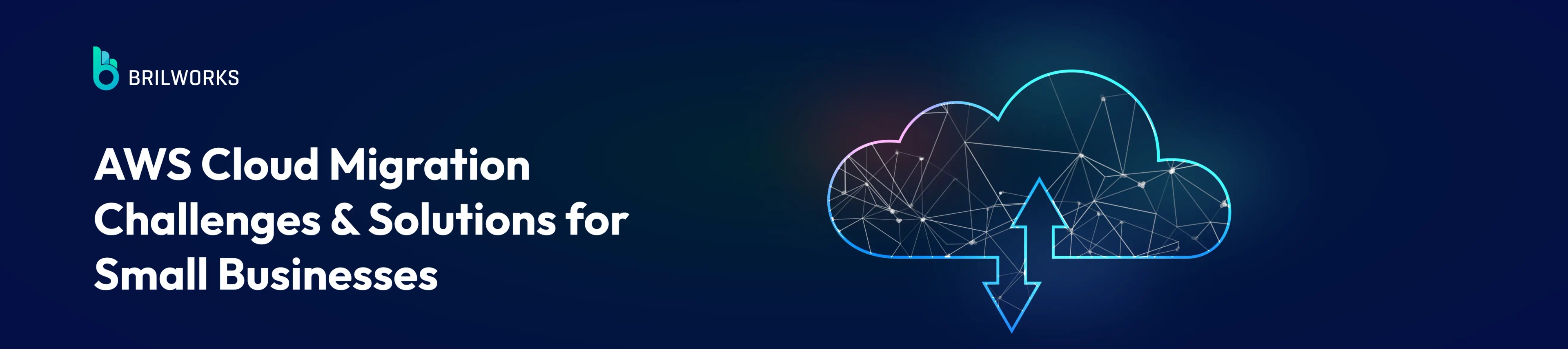 Banner-AWS Cloud migration