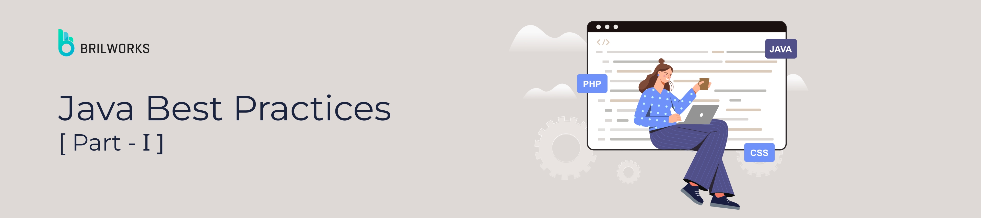 Banner-Java-Best-Practices-Part-1