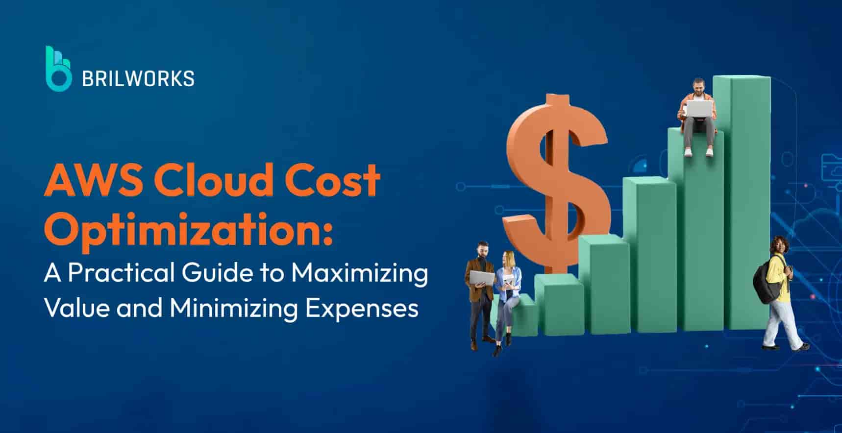 Banner-AWS Cloud cost optimization