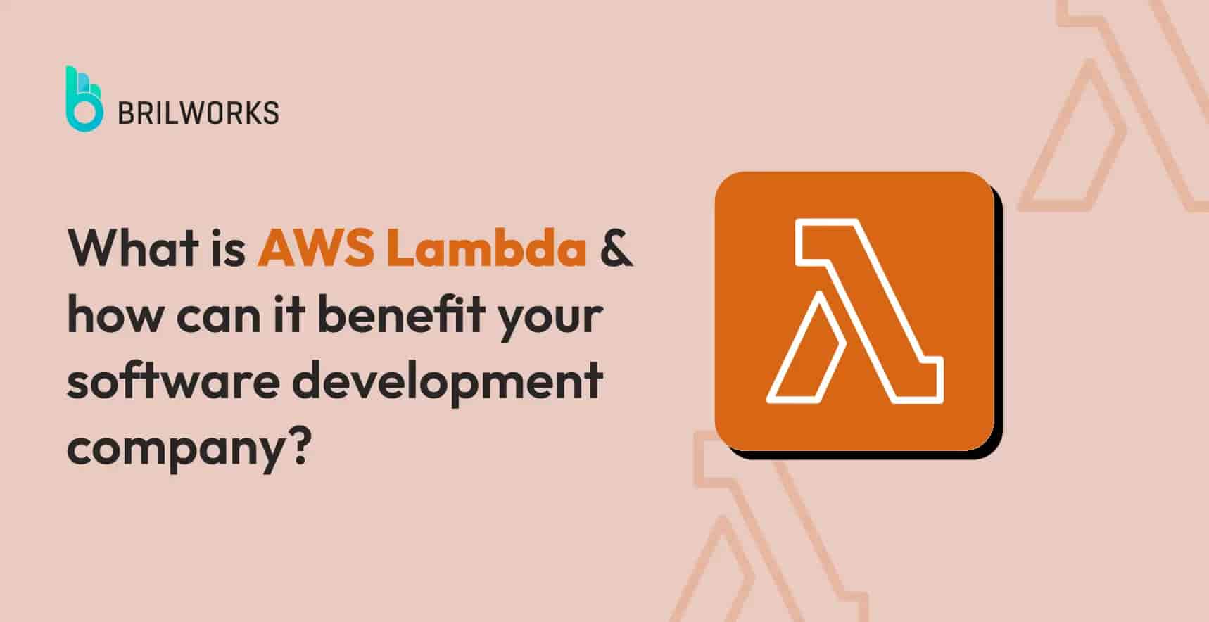 Banner-AWS Lambda