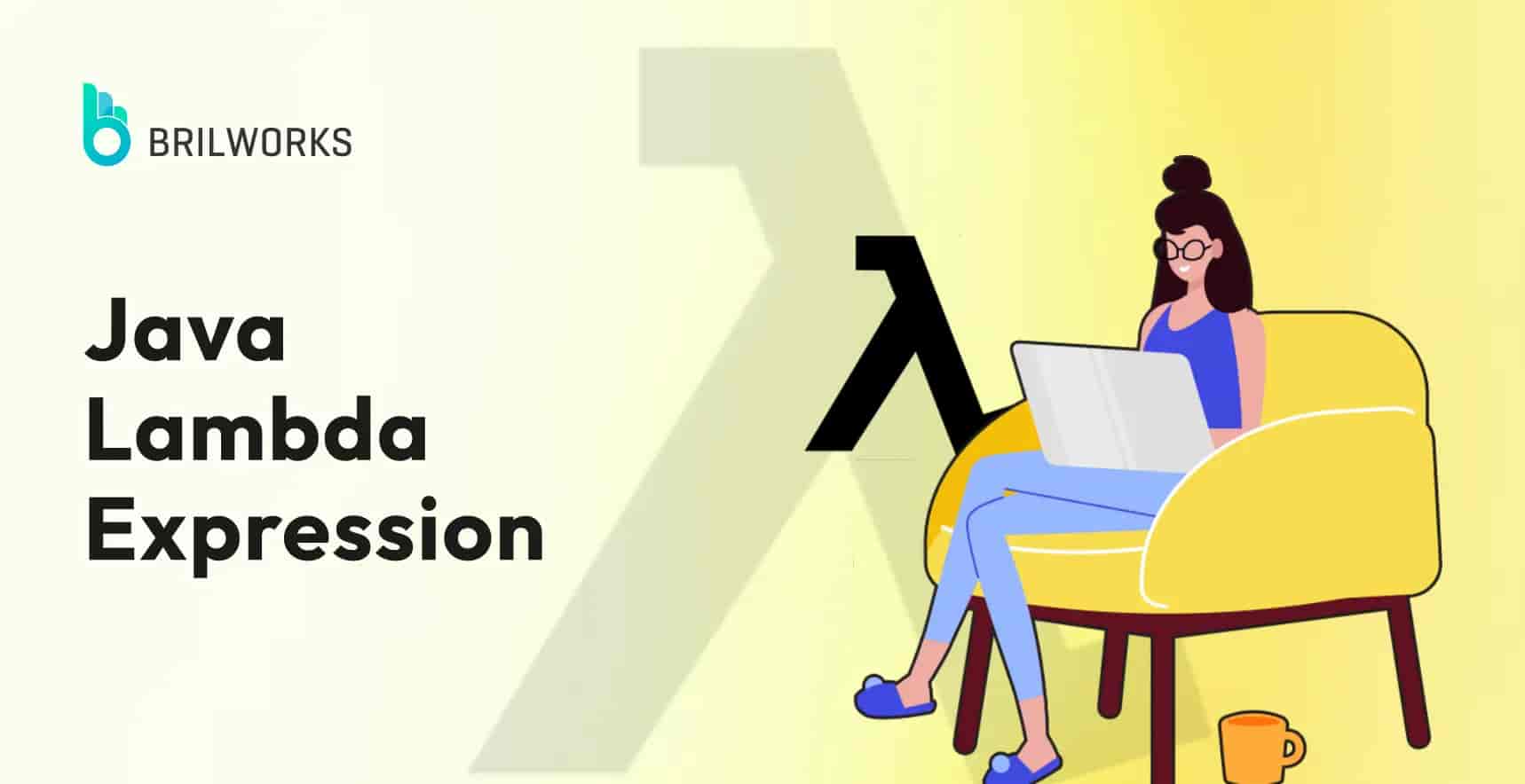 Banner-Lambda expression