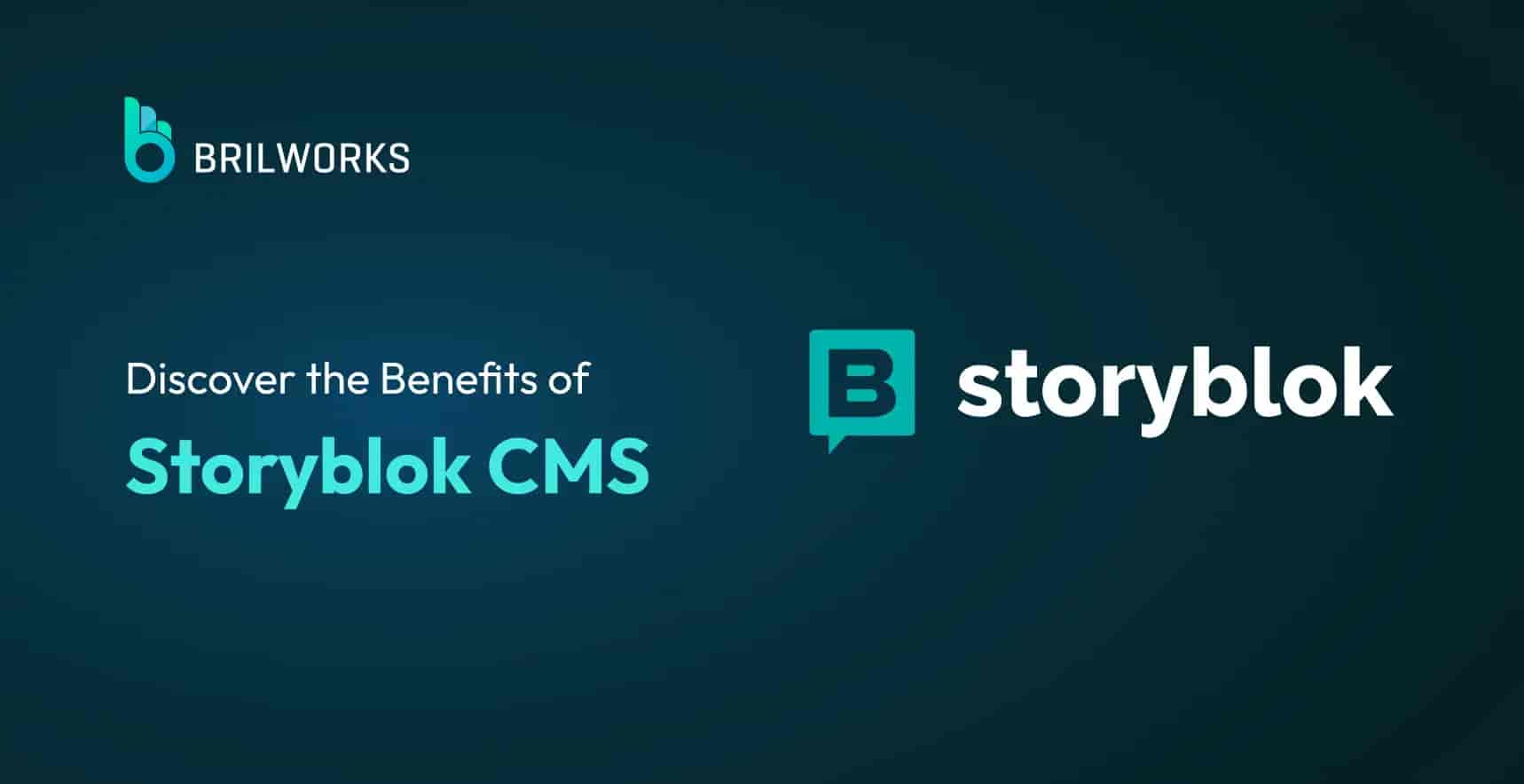 Banner-Storyblok CMS