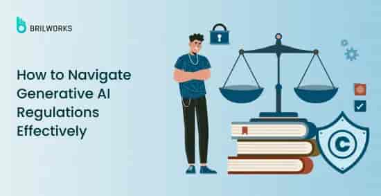 mobile banner image how to navigate generative AI regulations effectively