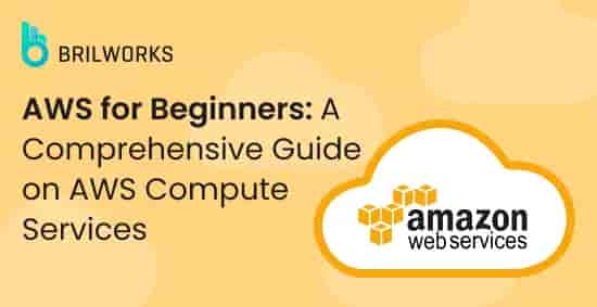 AWS for beginners  banner image