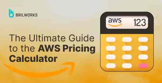 AWS Calculator bannar image