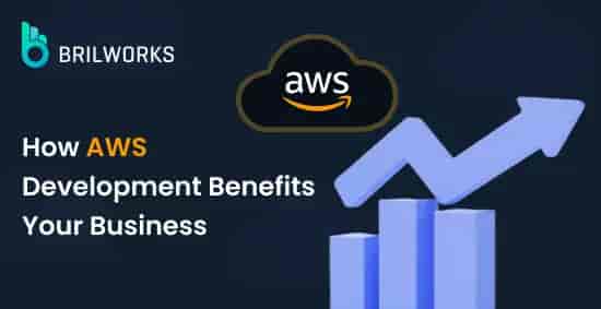 AWS Benefits for Business