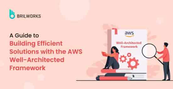 AWS Well-Architected Framework  banner