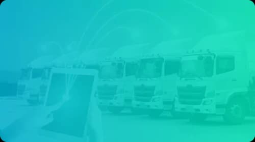 Fleet Management services