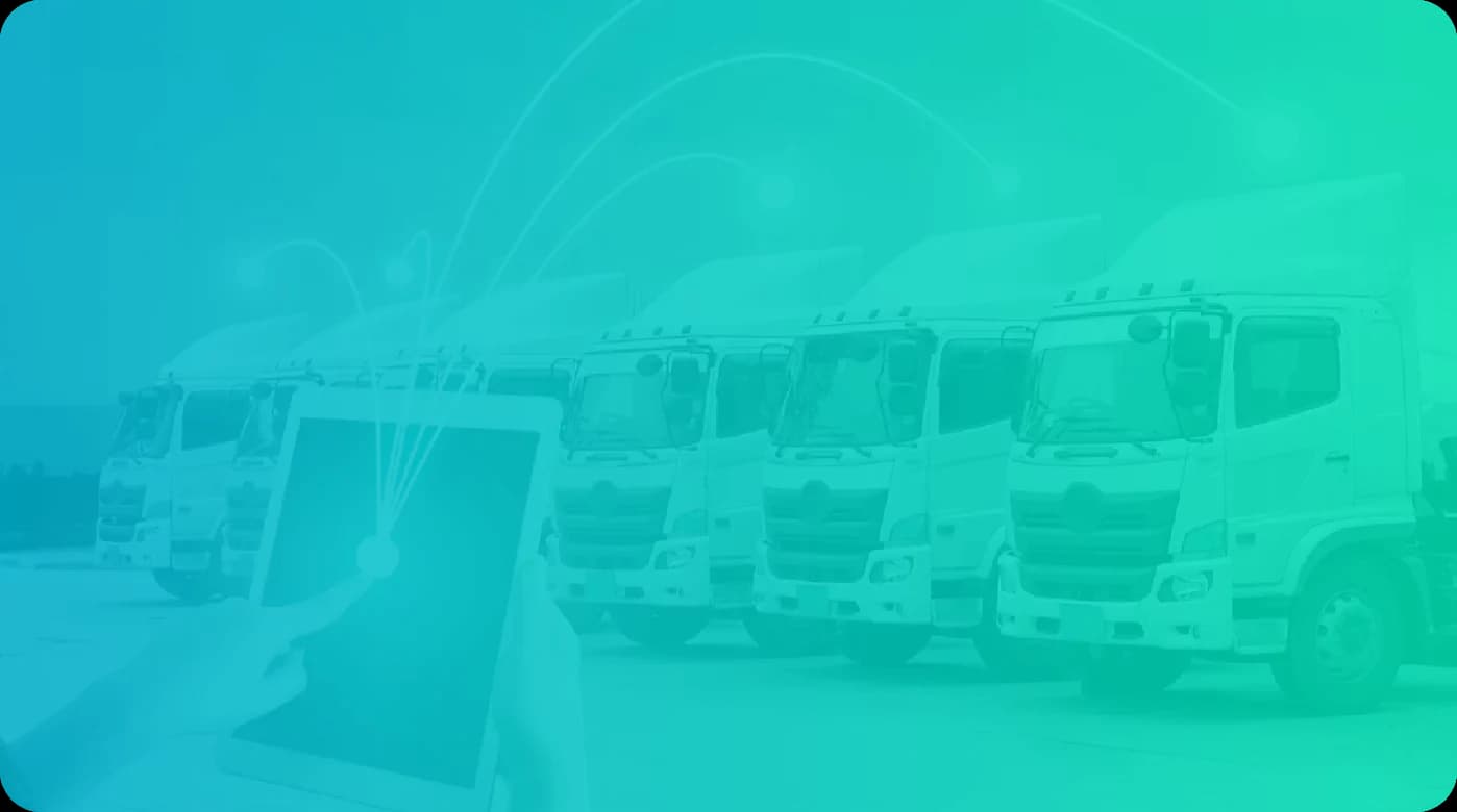 Fleet Management services