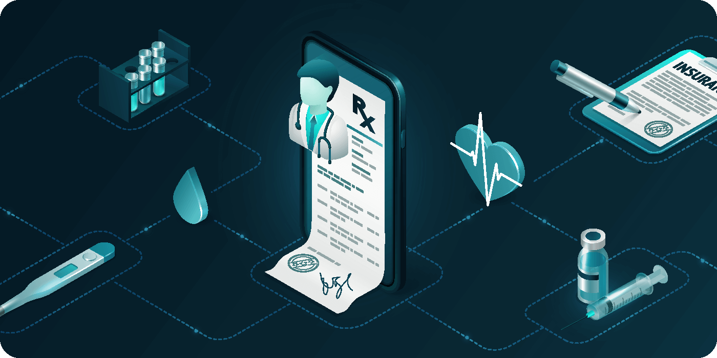 Healthcare App We Develop